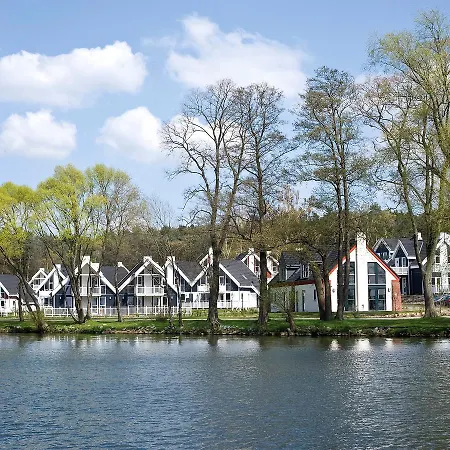 Holiday Schlosspark Bad Saarow-7 *
