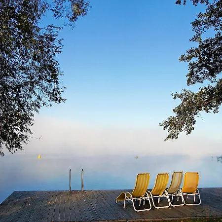 Holiday Schlosspark Bad Saarow-7 * Diensdorf-Radlow