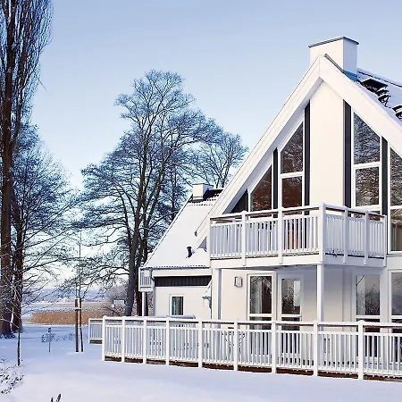 Ferienhaus Holiday Schlosspark Bad Saarow-7 *